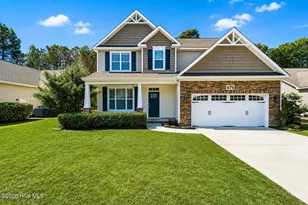 476 Landsdowne Cir, Hampstead, NC 28443 - Photo 1