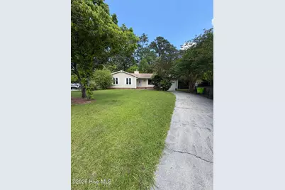 206 Little John Lane, Havelock, NC 28532 - Photo 1