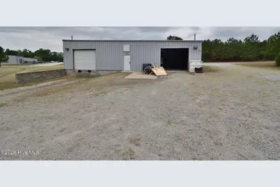 2747 Business Park Drive, Rocky Mount, NC 27804 - Photo 3