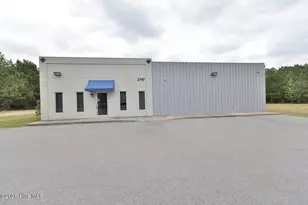 2747 Business Park Dr, Rocky Mount, NC 27804 - Photo 1