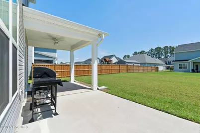938 Sunray Lane NE, Winnabow, NC 28479 - Photo 47
