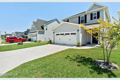 938 Sunray Lane NE, Winnabow, NC 28479 - Photo 5