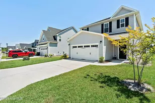938 Sunray Ln NE, Winnabow, NC 28479 - Photo 5