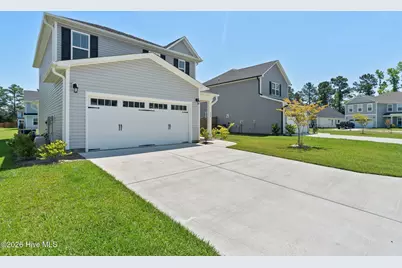 938 Sunray Lane NE, Winnabow, NC 28479 - Photo 3