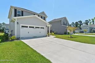938 Sunray Ln NE, Winnabow, NC 28479 - Photo 3