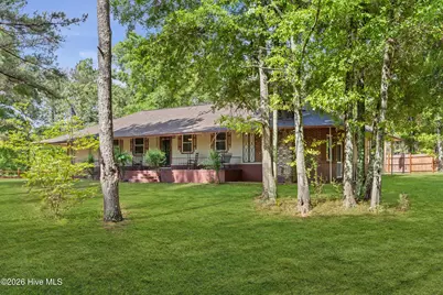 2035 County Line Road, Blythe, GA 30805 - Photo 3