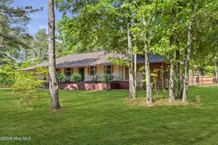 2035 County Line Rd, Blythe, GA 30805 - Photo 3