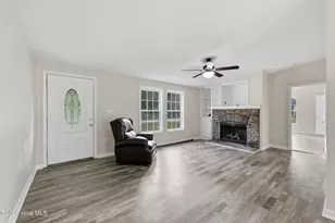 308 Rockfish St, Edenton, NC 27932 - Photo 7