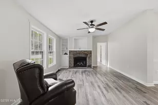 308 Rockfish St, Edenton, NC 27932 - Photo 3