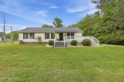 308 Rockfish Street, Edenton, NC 27932 - Photo 1
