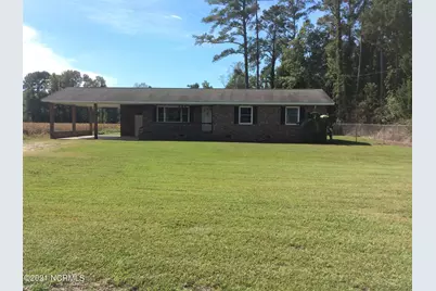 6045 US 17, Vanceboro, NC 28586 - Photo 1
