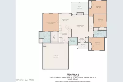 928 Arbor Springs Circle, Grovetown, GA 30813 - Photo 39