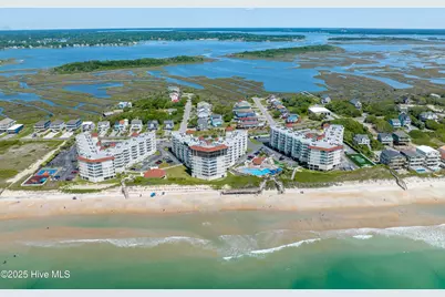 2000 New River Inlet Road #Unit 3313, North Topsail Beach, NC 28460 - Photo 3