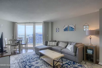 2000 New River Inlet Road #Unit 3313, North Topsail Beach, NC 28460 - Photo 9