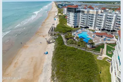 2000 New River Inlet Road #Unit 3313, North Topsail Beach, NC 28460 - Photo 35