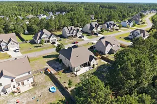 144 Pamlico Drive, Holly Ridge, NC 28445 - Photo 5