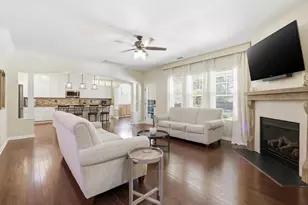 144 Pamlico Drive, Holly Ridge, NC 28445 - Photo 45