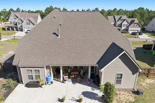 144 Pamlico Drive, Holly Ridge, NC 28445 - Photo 25