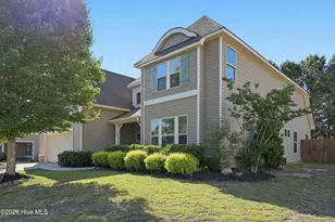 144 Pamlico Drive, Holly Ridge, NC 28445 - Photo 63