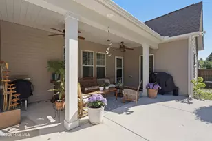 144 Pamlico Drive, Holly Ridge, NC 28445 - Photo 11