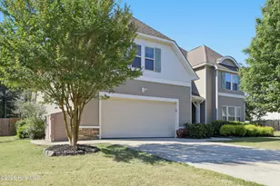 144 Pamlico Drive, Holly Ridge, NC 28445 - Photo 61