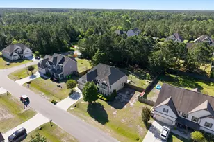 144 Pamlico Drive, Holly Ridge, NC 28445 - Photo 27