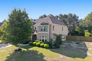 144 Pamlico Drive, Holly Ridge, NC 28445 - Photo 23