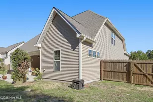 144 Pamlico Drive, Holly Ridge, NC 28445 - Photo 9