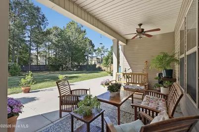 144 Pamlico Drive, Holly Ridge, NC 28445 - Photo 1