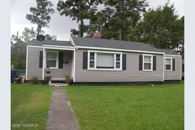 311 Miller Boulevard, Havelock, NC 28532 - Photo 1