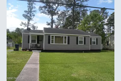 311 Miller Boulevard, Havelock, NC 28532 - Photo 5