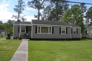 311 Miller Blvd, Havelock, NC 28532 - Photo 5