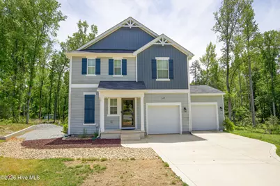 429 Century Lane, Cameron, NC 28326 - Photo 1
