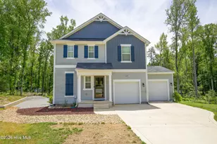 429 Century Ln, Cameron, NC 28326 - Photo 1