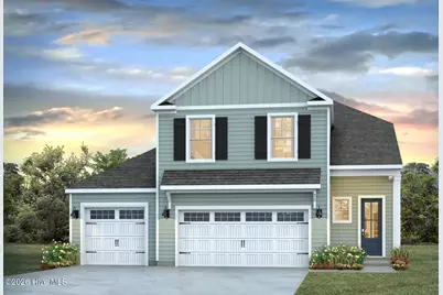8619 Blue Haw Way #Lot 126, Leland, NC 28451 - Photo 1