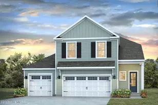 8619 Blue Haw Wy, Leland, NC 28451 - Photo 1