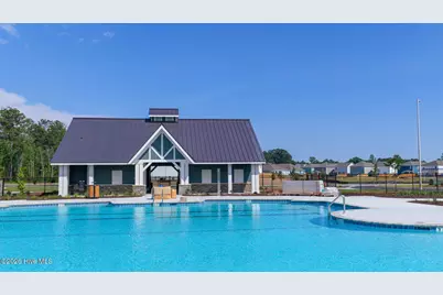 8619 Blue Haw Way #Lot 126, Leland, NC 28451 - Photo 37