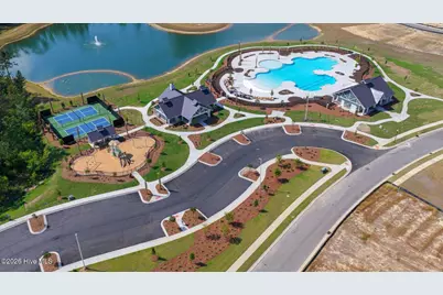 8619 Blue Haw Way #Lot 126, Leland, NC 28451 - Photo 35