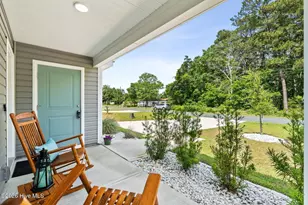 1788 Whispering Pine St SW, Ocean Isle Beach, NC 28469 - Photo 5