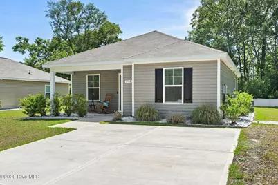1788 Whispering Pine Street SW, Ocean Isle Beach, NC 28469 - Photo 1