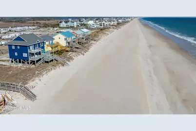338 Sea Shore Drive, North Topsail Beach, NC 28460 - Photo 45