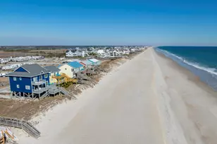 338 Sea Shore Dr, North Topsail Beach, NC 28460 - Photo 45