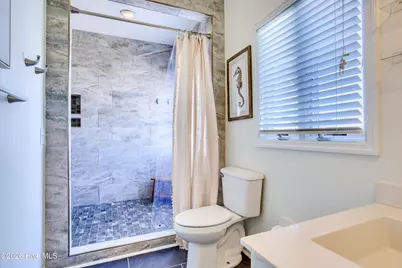 338 Sea Shore Drive, North Topsail Beach, NC 28460 - Photo 17