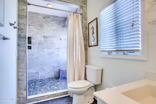 338 Sea Shore Dr, North Topsail Beach, NC 28460 - Photo 17