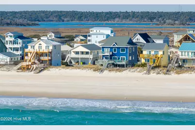 338 Sea Shore Drive, North Topsail Beach, NC 28460 - Photo 41