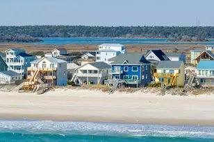 338 Sea Shore Dr, North Topsail Beach, NC 28460 - Photo 41