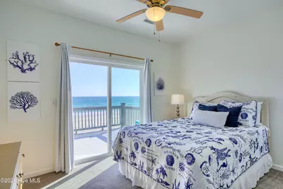 338 Sea Shore Drive, North Topsail Beach, NC 28460 - Photo 21