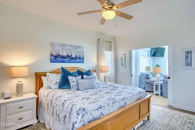 338 Sea Shore Drive, North Topsail Beach, NC 28460 - Photo 15