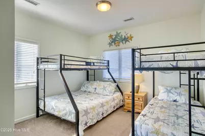 338 Sea Shore Drive, North Topsail Beach, NC 28460 - Photo 27