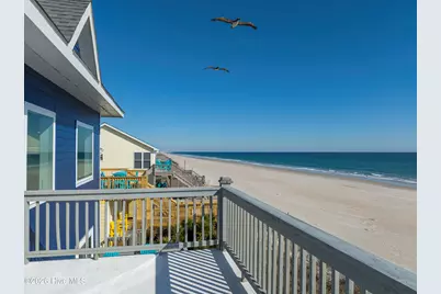 338 Sea Shore Drive, North Topsail Beach, NC 28460 - Photo 39